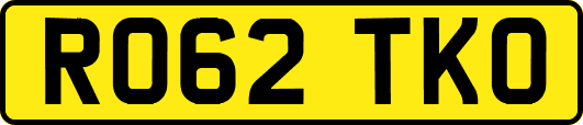 RO62TKO