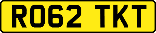 RO62TKT