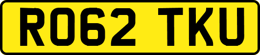 RO62TKU