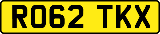 RO62TKX