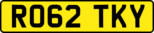 RO62TKY