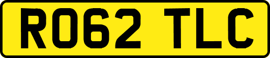 RO62TLC