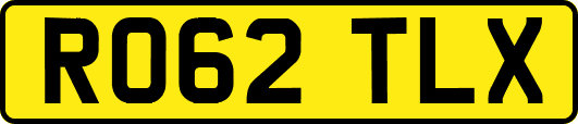 RO62TLX