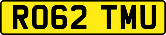 RO62TMU