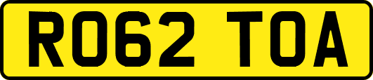 RO62TOA