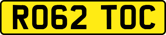 RO62TOC