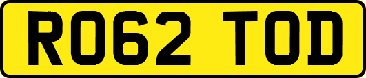 RO62TOD