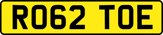 RO62TOE