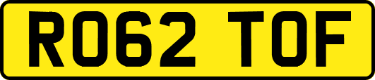 RO62TOF