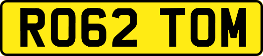 RO62TOM