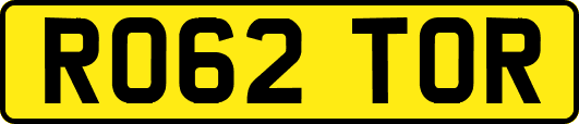 RO62TOR
