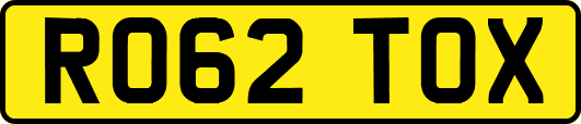 RO62TOX