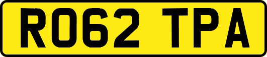RO62TPA