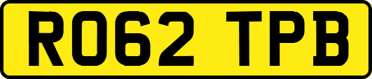 RO62TPB