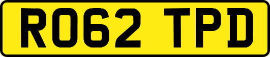 RO62TPD