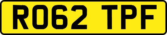 RO62TPF