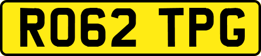 RO62TPG