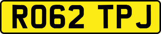 RO62TPJ