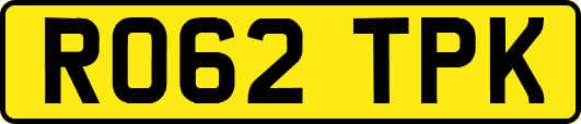 RO62TPK