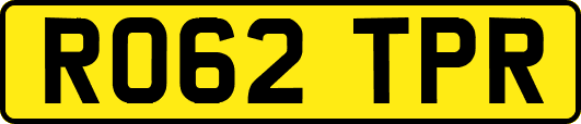 RO62TPR