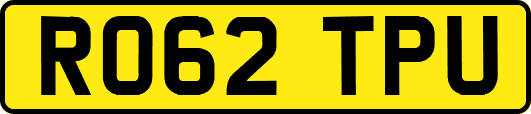 RO62TPU