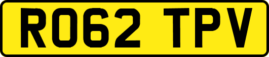 RO62TPV