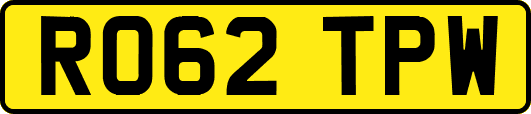 RO62TPW
