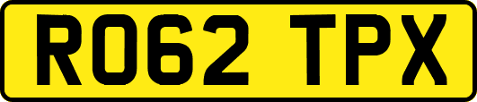 RO62TPX