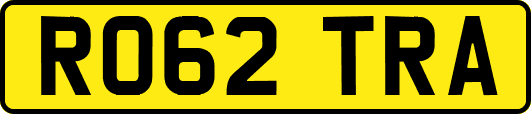 RO62TRA