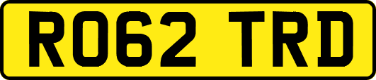 RO62TRD