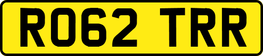 RO62TRR