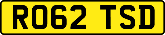 RO62TSD