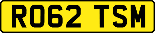 RO62TSM