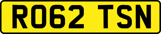 RO62TSN