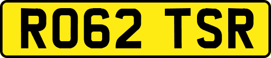RO62TSR