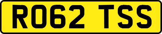 RO62TSS