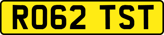 RO62TST