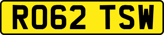 RO62TSW