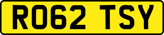 RO62TSY