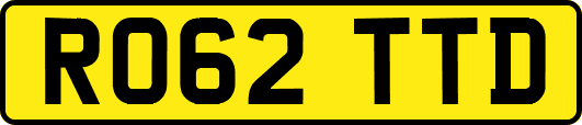 RO62TTD