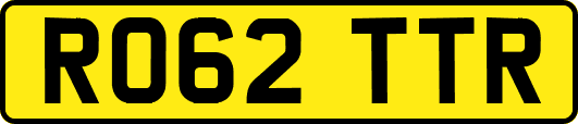 RO62TTR