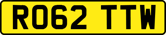 RO62TTW