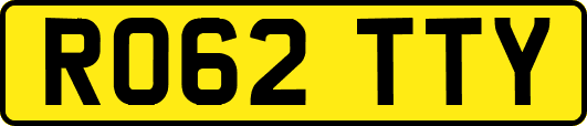 RO62TTY