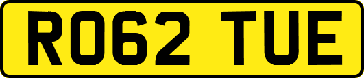 RO62TUE