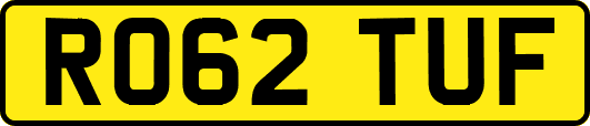 RO62TUF