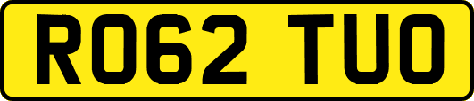 RO62TUO