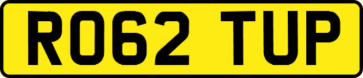 RO62TUP