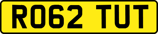 RO62TUT