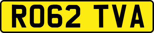 RO62TVA