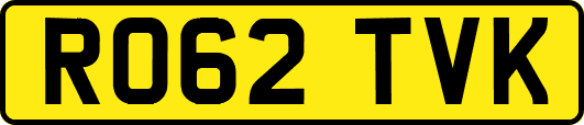 RO62TVK